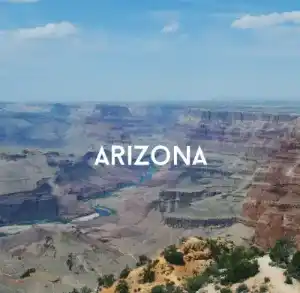 arizona feature