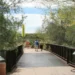 Entrance to DBG