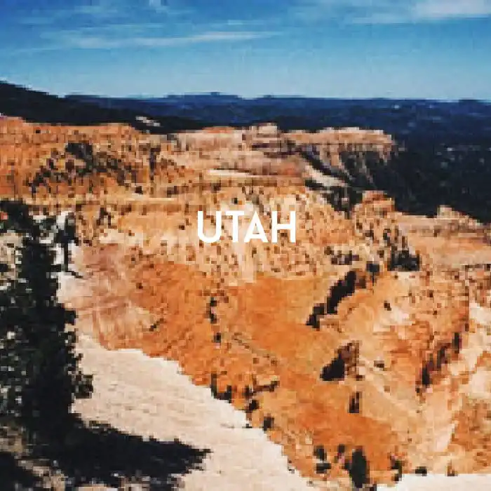 utah feature