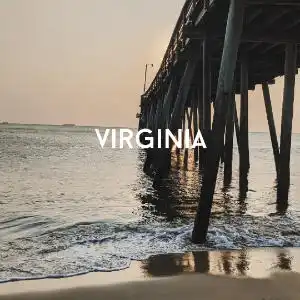 Virginia Feature
