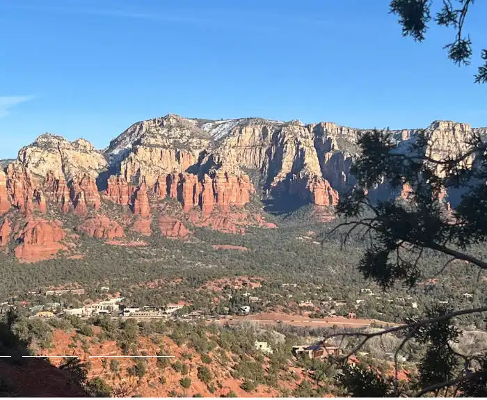 Airport Mesa Sedona