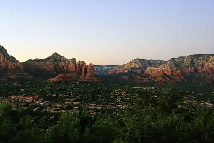 Airport Mesa Sedona