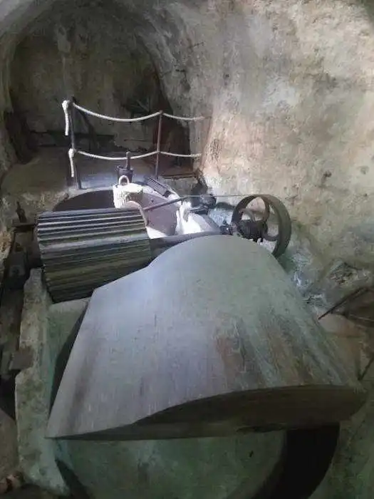 Museo della Carta