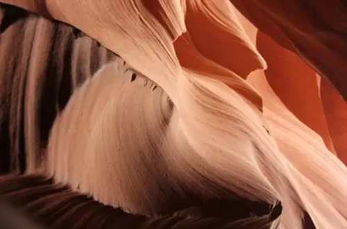 Antelope Canyon Arizona