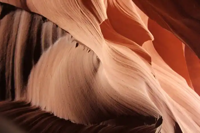 Antelope Canyon Arizona