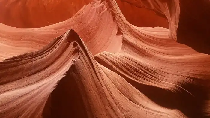 Antelope Canyon