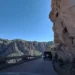 unpaved apache trail