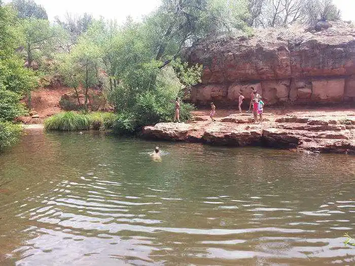 Beaver Creek, Arizona