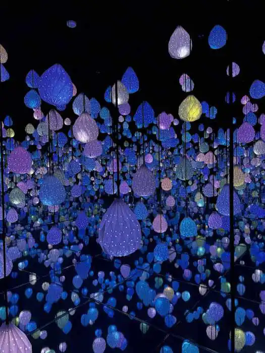 Arte Museum Vegas