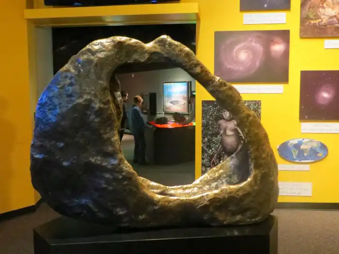 History Museum