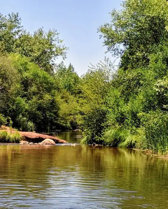 Crescent Moon Park