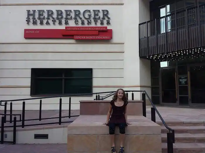 Herberger Theater Phoenix