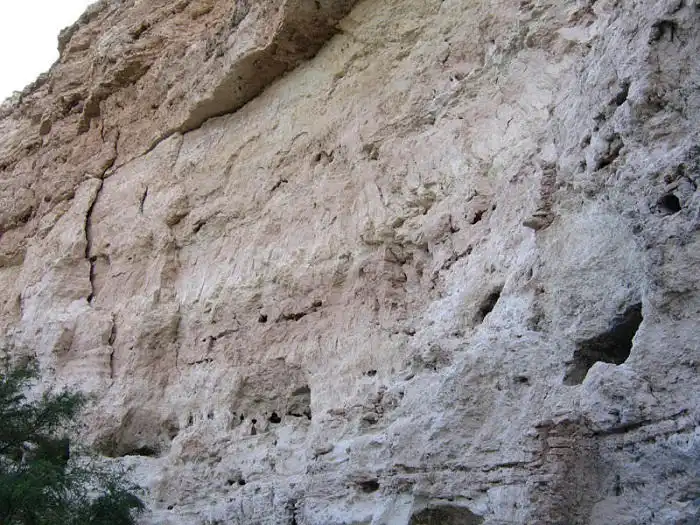 Montezuma Castle Camp Verde, AZ