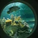 Arizona Odysea aquarium