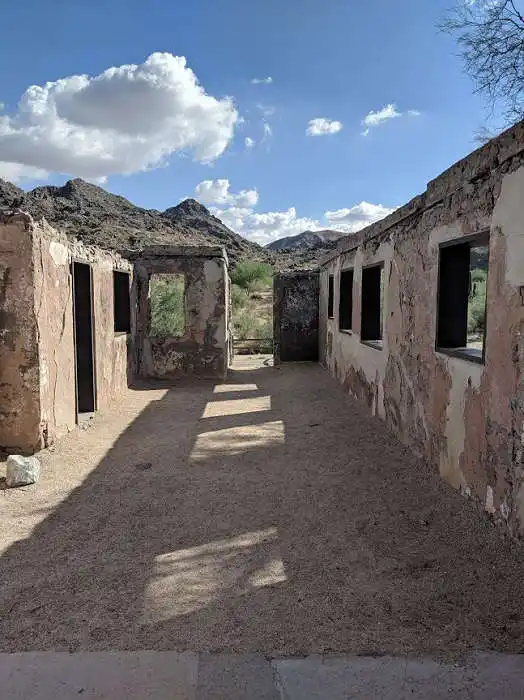 Scorpion Gulch South Mountain Phoenix