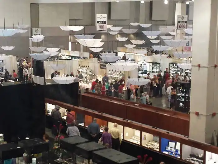 Tucson Gem Show