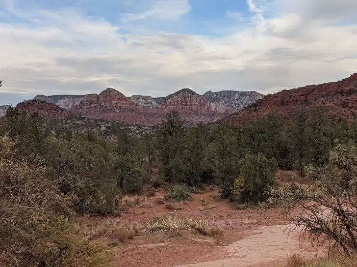 Baldwin Trail Hike
