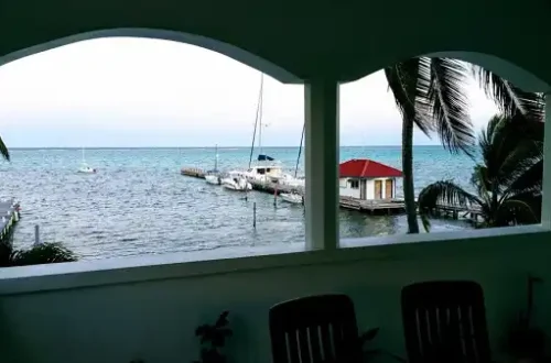 San Pedro Belize