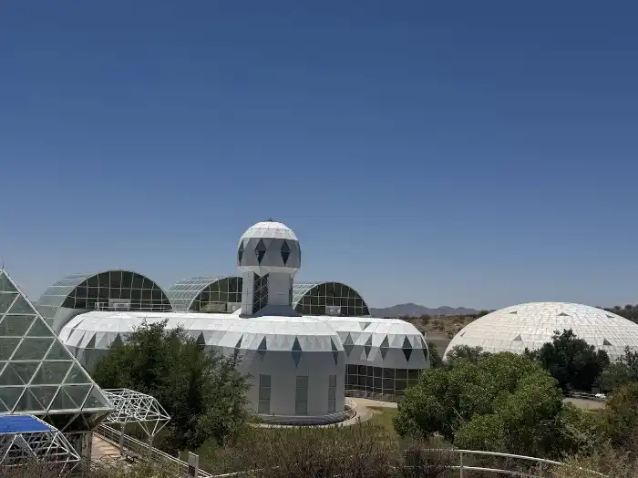 Biosphere 2