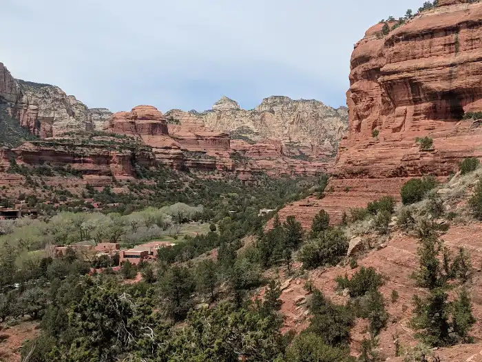 Boynton Canyon