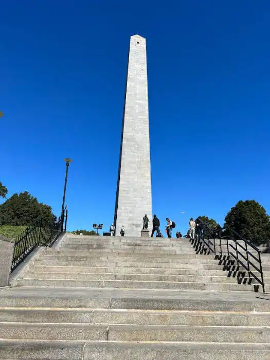 Bunker Hill Monument