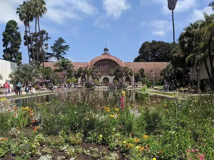 San Diego Conservatory