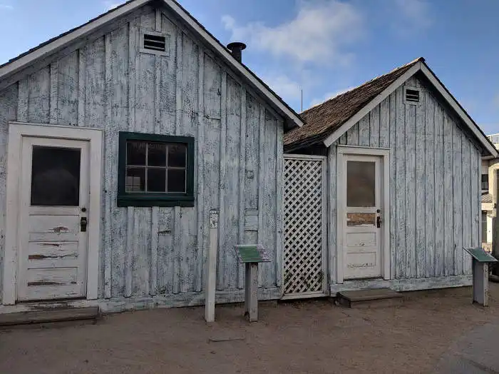cannery row california