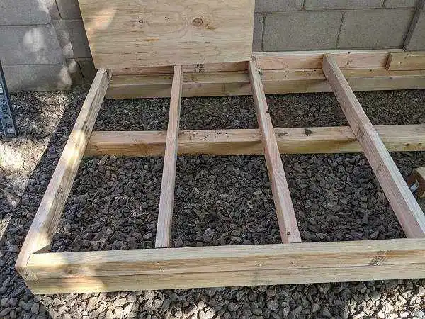 catio skid