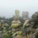 Chiricahua National Monument Arizona