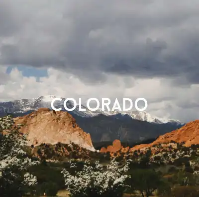 colorado place