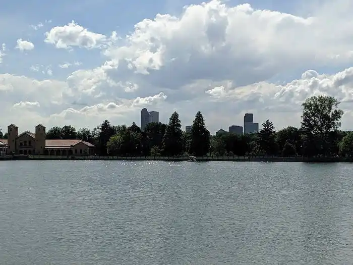 Denver Lake