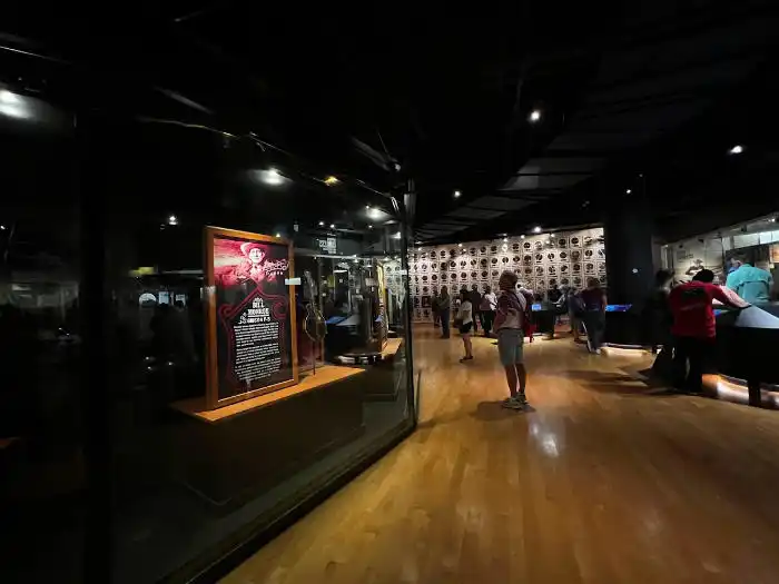 Nashville Country Music Museum