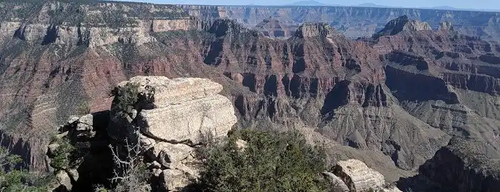 grand canyon aah home page