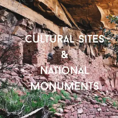 Cultural Sites
