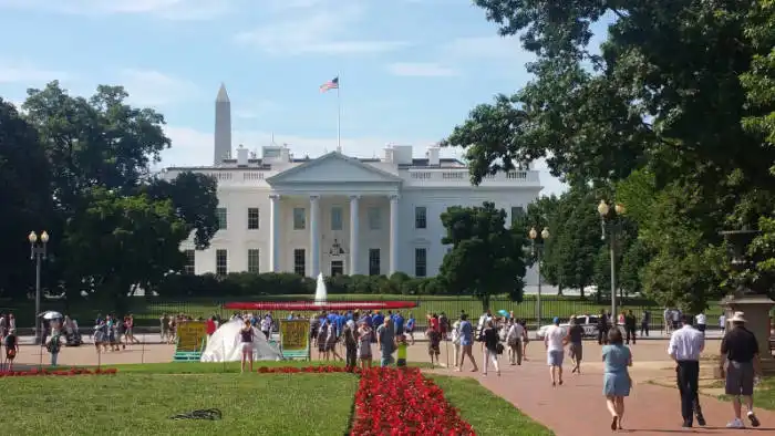 washington DC