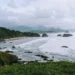 Ecola Park in Oregon