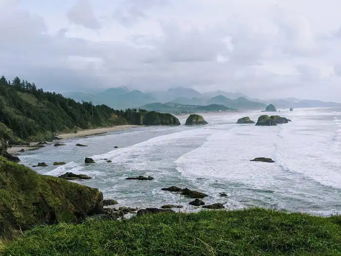 Ecola Park