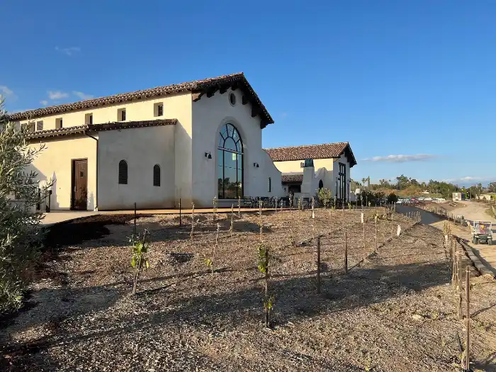 Europa Village