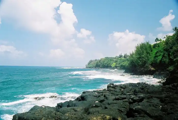 hawaii hike