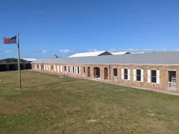 Fort Taylor Key West, FL