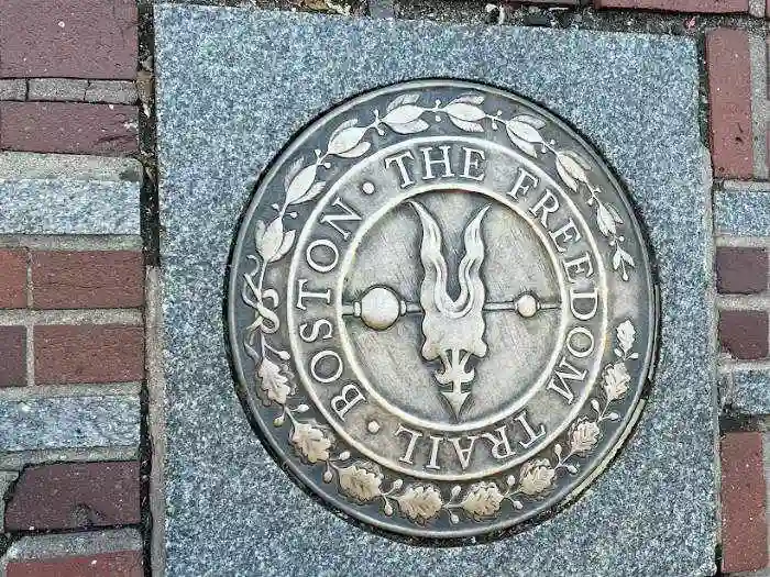 Freedom Trail Boston