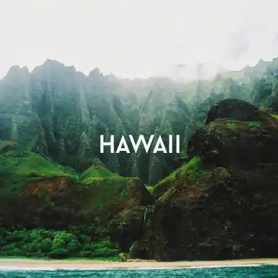 Hawaii feature