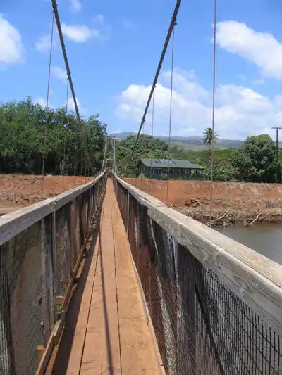 Hananpepe Bridge