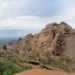 camelback mountain in Phoenix, Arizona