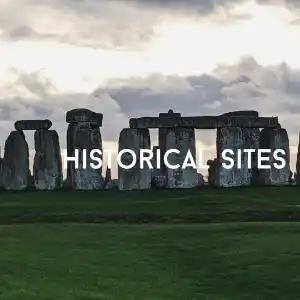 historical sites featured