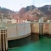 Hoover Dam Bridge in 2014