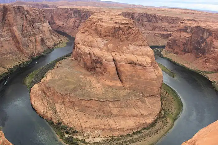 Horseshoe Bend