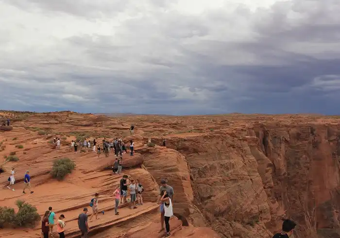 Horseshoe Bend