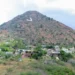 Jerome, arizona cleopatra hill