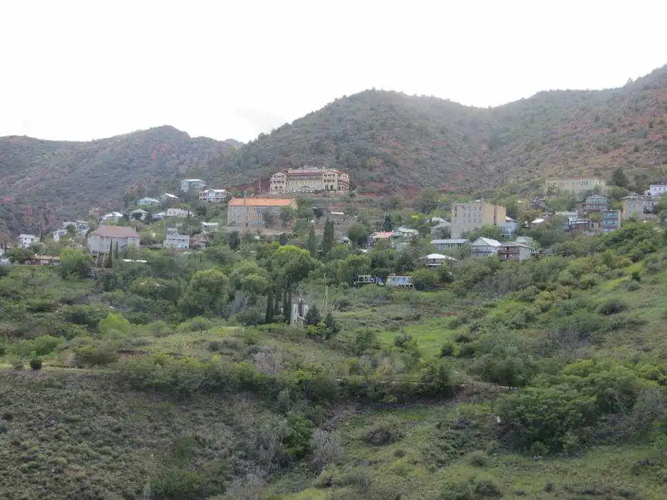 Jerome, arizona